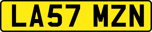 LA57MZN