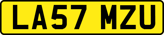 LA57MZU