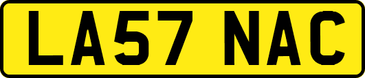LA57NAC