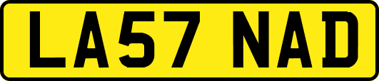 LA57NAD