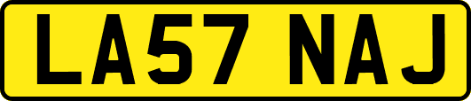 LA57NAJ