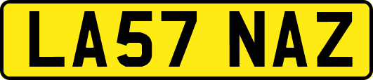LA57NAZ