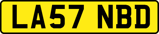 LA57NBD