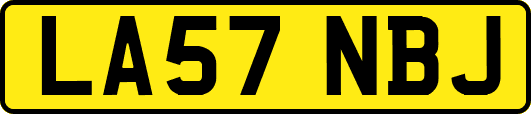 LA57NBJ