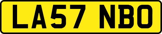 LA57NBO
