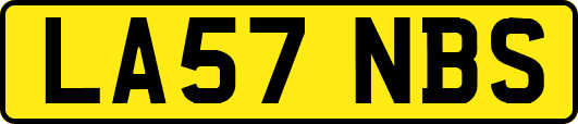 LA57NBS