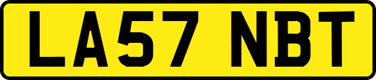 LA57NBT