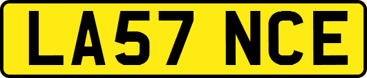 LA57NCE