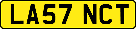 LA57NCT