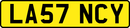 LA57NCY