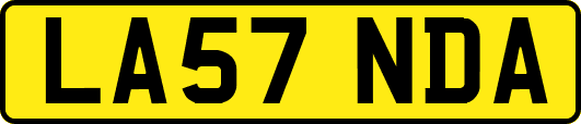 LA57NDA