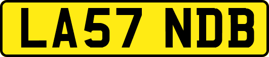 LA57NDB