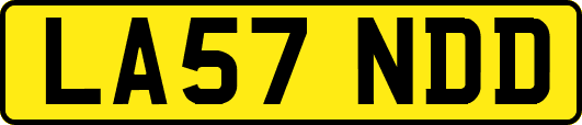 LA57NDD