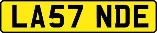 LA57NDE