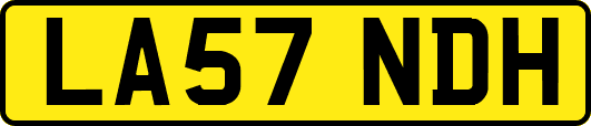 LA57NDH