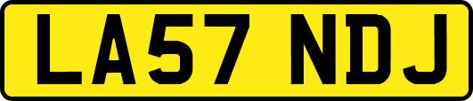 LA57NDJ