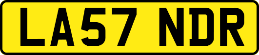LA57NDR