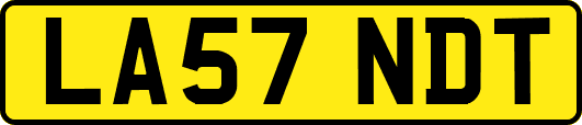 LA57NDT