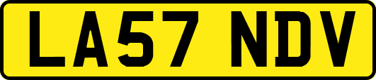 LA57NDV