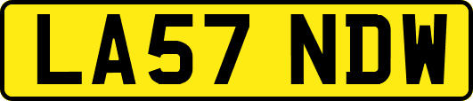 LA57NDW