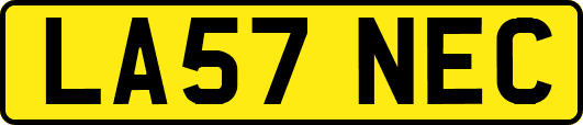 LA57NEC