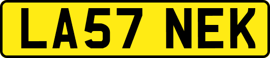 LA57NEK
