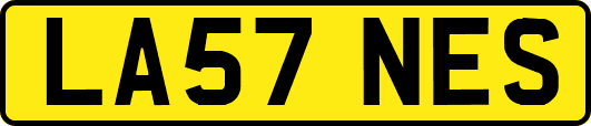 LA57NES