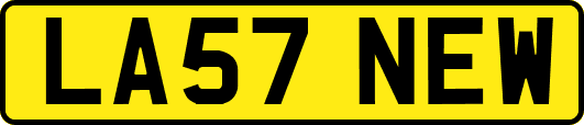 LA57NEW
