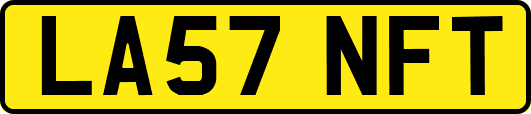 LA57NFT