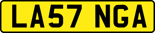 LA57NGA