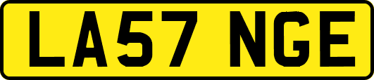 LA57NGE