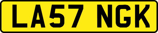 LA57NGK