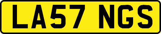 LA57NGS