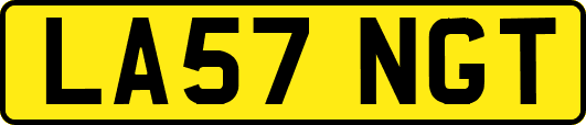 LA57NGT
