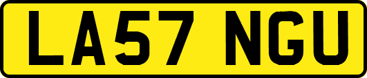 LA57NGU