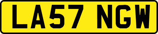 LA57NGW