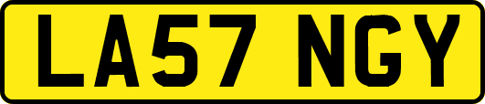 LA57NGY