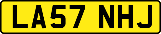 LA57NHJ