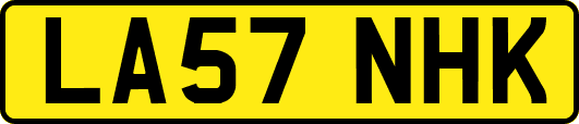 LA57NHK