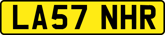 LA57NHR