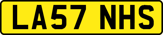 LA57NHS