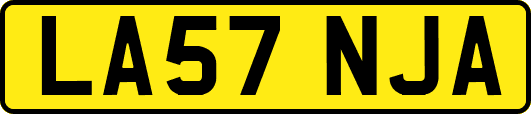 LA57NJA