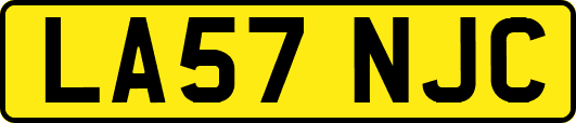 LA57NJC