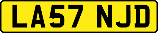 LA57NJD