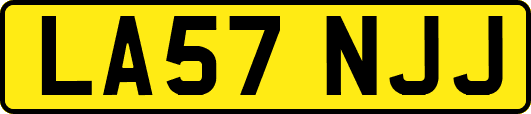 LA57NJJ