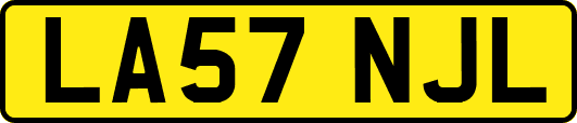 LA57NJL