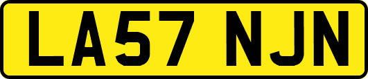 LA57NJN