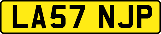 LA57NJP