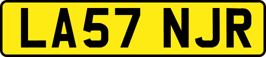 LA57NJR
