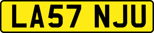 LA57NJU